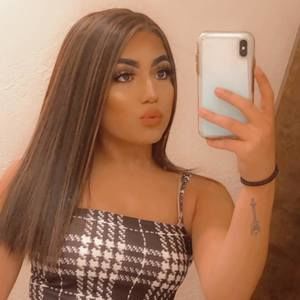 Meet your Posher, Chalee